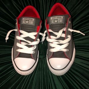 NWT - Converse ALL STAR Chuck Taylors